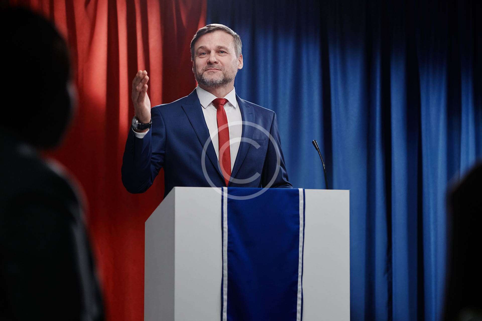 Outcome 4: Les acteurs de la société civile