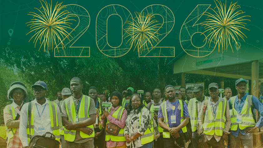 Bonne et heueuse année 2026