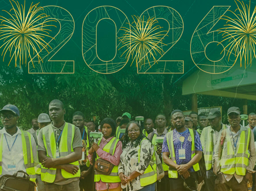 Bonne et heueuse année 2026