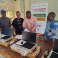 Le PPMEC renforce les capacités des communes pilotes pour une gestion cadastrale plus efficace.