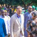 🇧🇯🇳🇱 Djougou : le Cadastre national au cœur des échanges avec l’Ambassade des Pays-Bas